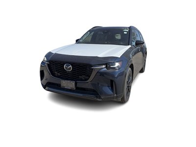 2026 MAZDA CX-90 Mild Hybrid GT-P — photo 5