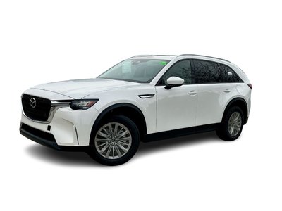 Mazda CX-90 Mild Hybrid  2026 à Mississauga, Ontario