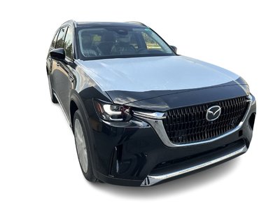2026 Mazda CX-90 Mild Hybrid in Mississauga, Ontario