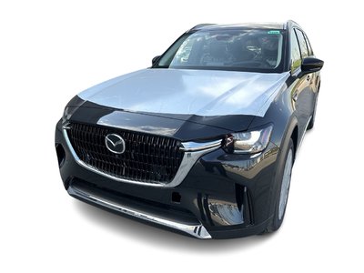 2026 Mazda CX-90 Mild Hybrid in Mississauga, Ontario
