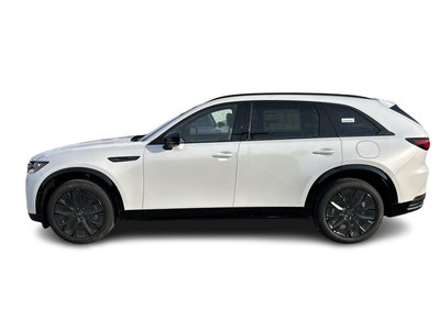 2026 MAZDA CX-90 Mild Hybrid GT-P — photo 8
