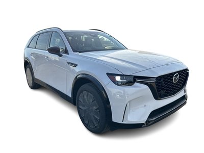 2026 Mazda CX-90 Mild Hybrid in Mississauga, Ontario