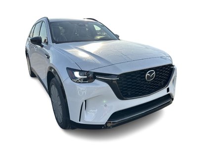 2026 Mazda CX-90 Mild Hybrid in Mississauga, Ontario