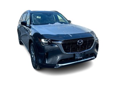 Mazda CX-90 Mild Hybrid  2026 à Mississauga, Ontario