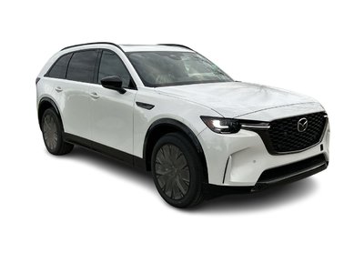 2026 Mazda CX-90 Mild Hybrid in Mississauga, Ontario