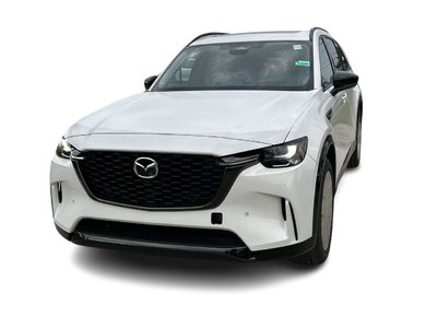 2026 Mazda CX-90 Mild Hybrid in Mississauga, Ontario