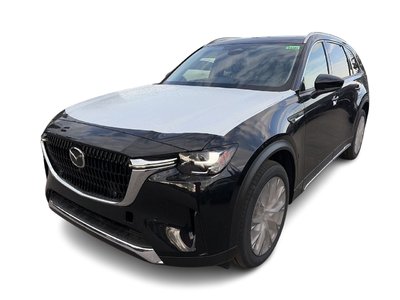 Mazda CX-90 Mild Hybrid  2026 à Mississauga, Ontario