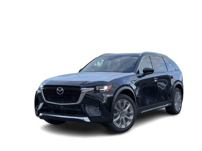 Mazda CX-90 Mild Hybrid  2026 à Mississauga, Ontario