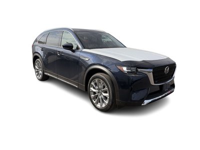 2026 Mazda CX-90 Mild Hybrid in Mississauga, Ontario