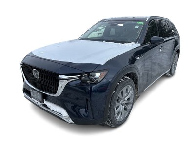 2026 Mazda CX-90 Mild Hybrid in Mississauga, Ontario