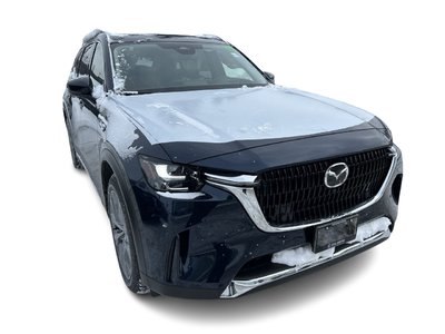 2026 Mazda CX-90 Mild Hybrid in Mississauga, Ontario