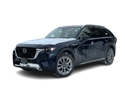 2026 Mazda CX-90 Mild Hybrid in Mississauga, Ontario