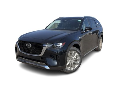 Mazda CX-90 Mild Hybrid  2026 à Mississauga, Ontario