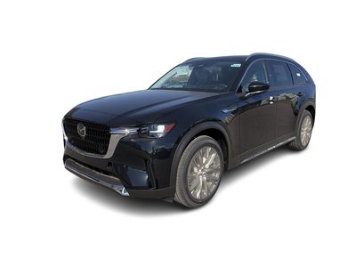 Mazda CX-90 Mild Hybrid  2026 à Mississauga, Ontario