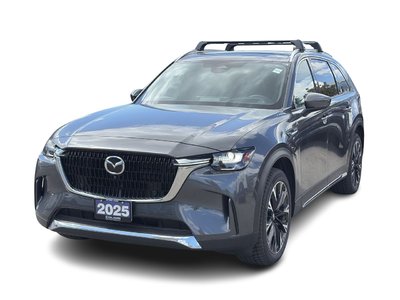 Mazda CX-90 PHEV  2025 à Mississauga, Ontario