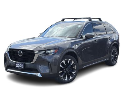 Mazda CX-90 PHEV  2025 à Mississauga, Ontario