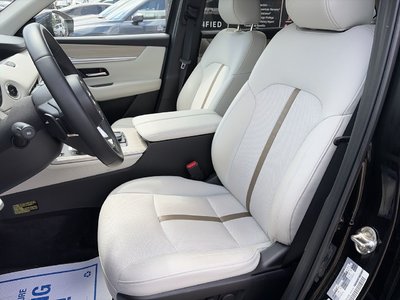 2025 Mazda CX-90 PHEV in Mississauga, Ontario