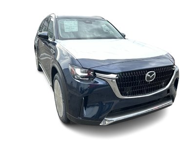 2026 Mazda CX-90 Plug-In Hybrid in Mississauga, Ontario