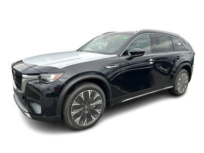 2026 MAZDA CX-90 Plug-In Hybrid GT — photo 7