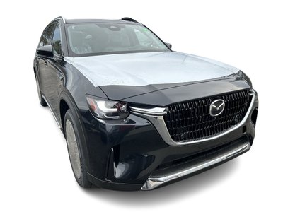 2026 Mazda CX-90 Plug-In Hybrid in Mississauga, Ontario