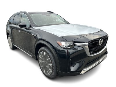 2026 Mazda CX-90 Plug-In Hybrid in Mississauga, Ontario
