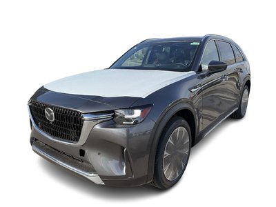 2026 Mazda CX-90 Plug-In Hybrid in Mississauga, Ontario
