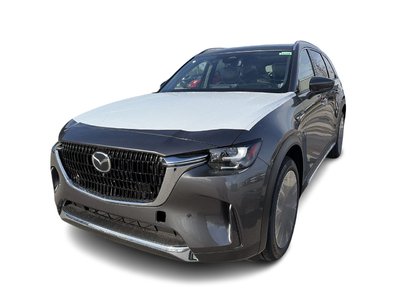 2026 Mazda CX-90 Plug-In Hybrid in Mississauga, Ontario