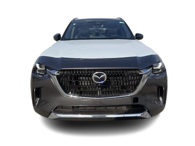 2026 Mazda CX-90 Plug-In Hybrid in Mississauga, Ontario