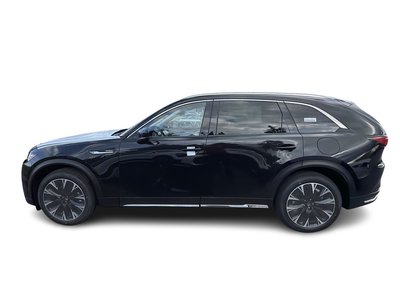 2026 MAZDA CX-90 Plug-In Hybrid GT — photo 8