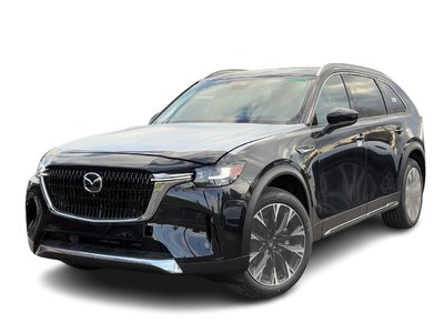 Mazda CX-90 Plug-In Hybrid  2026 à Mississauga, Ontario