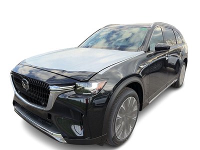 2026 Mazda CX-90 Plug-In Hybrid in Mississauga, Ontario