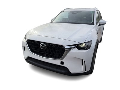 2026 Mazda CX-90 Plug-In Hybrid in Mississauga, Ontario
