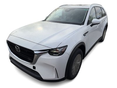 2026 Mazda CX-90 Plug-In Hybrid in Mississauga, Ontario