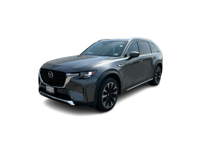 Mazda CX-90 Plug-In Hybrid  2025 à Mississauga, Ontario