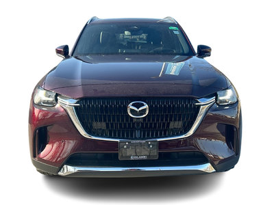 2025 Mazda CX-90 Plug-In Hybrid in Mississauga, Ontario