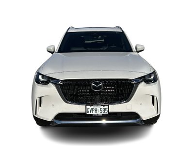 Mazda CX-90 Plug-In Hybrid  2025 à Mississauga, Ontario
