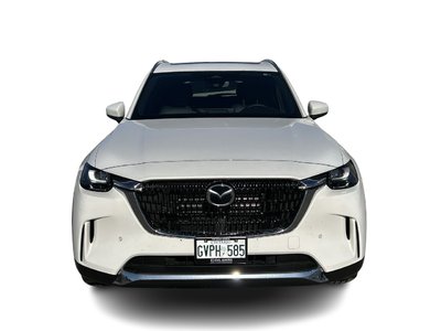 Mazda CX-90 Plug-In Hybrid  2025 à Mississauga, Ontario