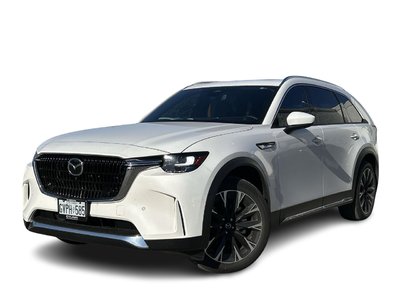 Mazda CX-90 Plug-In Hybrid  2025 à Mississauga, Ontario