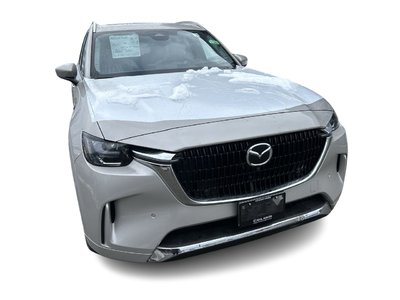 2026 Mazda CX-90 Plug-In Hybrid in Mississauga, Ontario