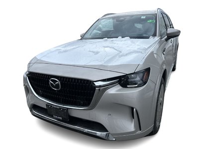 Mazda CX-90 Plug-In Hybrid  2026 à Mississauga, Ontario