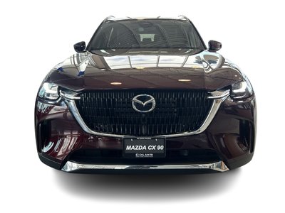 Mazda CX-90 Plug-In Hybrid  2026 à Mississauga, Ontario