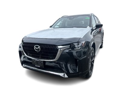 Mazda CX-90 Plug-In Hybrid  2026 à Mississauga, Ontario