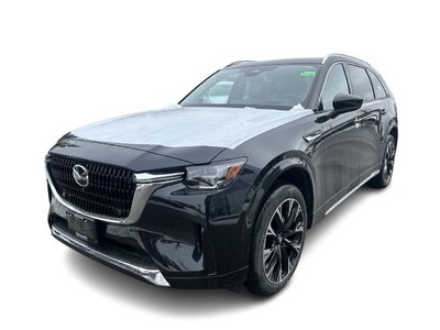 Mazda CX-90 Plug-In Hybrid  2026 à Mississauga, Ontario