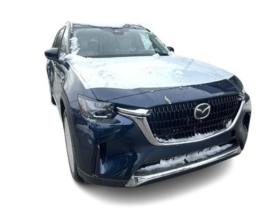 2026 Mazda CX-90 Plug-In Hybrid in Mississauga, Ontario