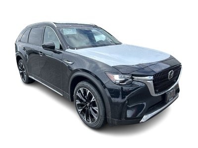 2026 Mazda CX-90 Plug-In Hybrid in Mississauga, Ontario