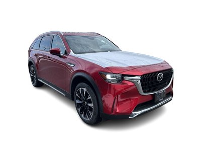 Mazda CX-90 Plug-In Hybrid  2026 à Mississauga, Ontario
