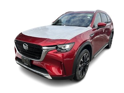Mazda CX-90 Plug-In Hybrid  2026 à Mississauga, Ontario