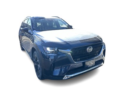 2026 Mazda CX-90 Plug-In Hybrid in Mississauga, Ontario