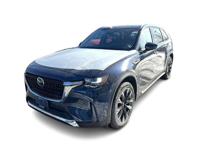 Mazda CX-90 Plug-In Hybrid  2026 à Mississauga, Ontario