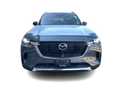 2026 Mazda CX-90 Plug-In Hybrid in Mississauga, Ontario